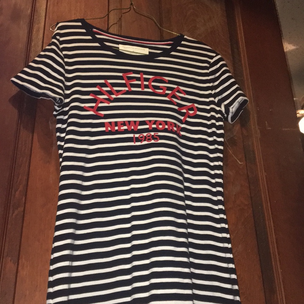 Tommy hilfiger dress